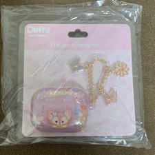 Disney Come Find Springs Stella Louie Earphone Case
