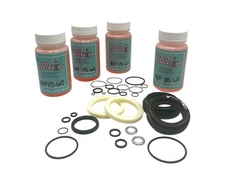 FS - Fox 32 RL/RLC OPEN BATH DAMPER ONLY – Complete Service Kit –