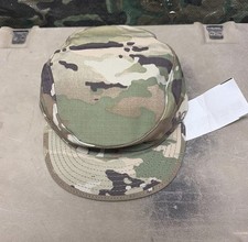 USGI US Army OCP Patrol Cap Size 7-5/8 Multicam Camouflage Hat Sekri NWT