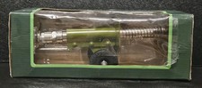 Firecracker Artillery Cannon Steel Mini Cannon Military Model Collection B