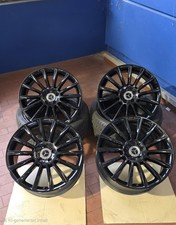 Mercedes C-Klasse W205 S205 C43 AMG Felgen 19 Zoll A2054016600/A2054015400 Mercedes C-Klasse W205 S205 C43 AMG Felgen 19 Zoll A2054016600/A2054015400
