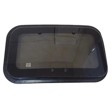 Glass Size 530x300mm Universal Manual Sunroof Frame Size 590 X 355 Mm Glass Size 530x300mm Universal Manual Sunroof Frame Size 590 X 355 Mm