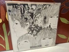 The Beatles - Revolver - 1966 Capitol ST 2576 Mono Vinyl LP Record Album