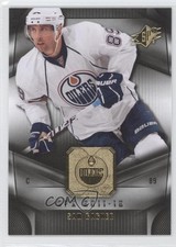 2011-12 SPx Sam Gagner #60 0l2