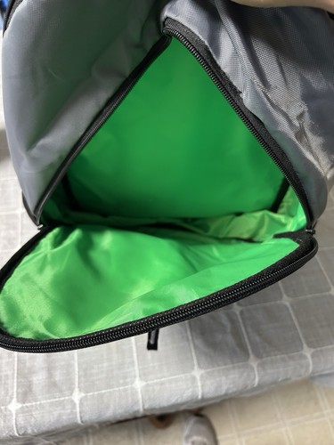 Prince Tennis Bag Backpack Shoulder Strap Nice! Used Once :) - Picture 4 of 4