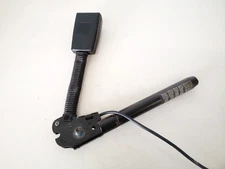 603190500a belt buckles belt buckle front right Mazda 3 DE1066411-96