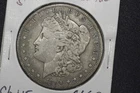 1894-S Morgan Dollar, Choice Very Fine