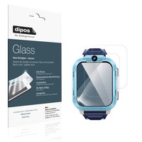 2X Schutzfolie FüR Blackview Z40 Pro - Anti-Shock 9H Folie dipos Glass