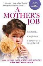 A Mother's Job, Joy Dove,  Paperback