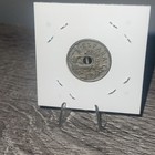 1949-56 Spain 🇪🇸 50 Centimos Copper-Nickel Coin — photo 4