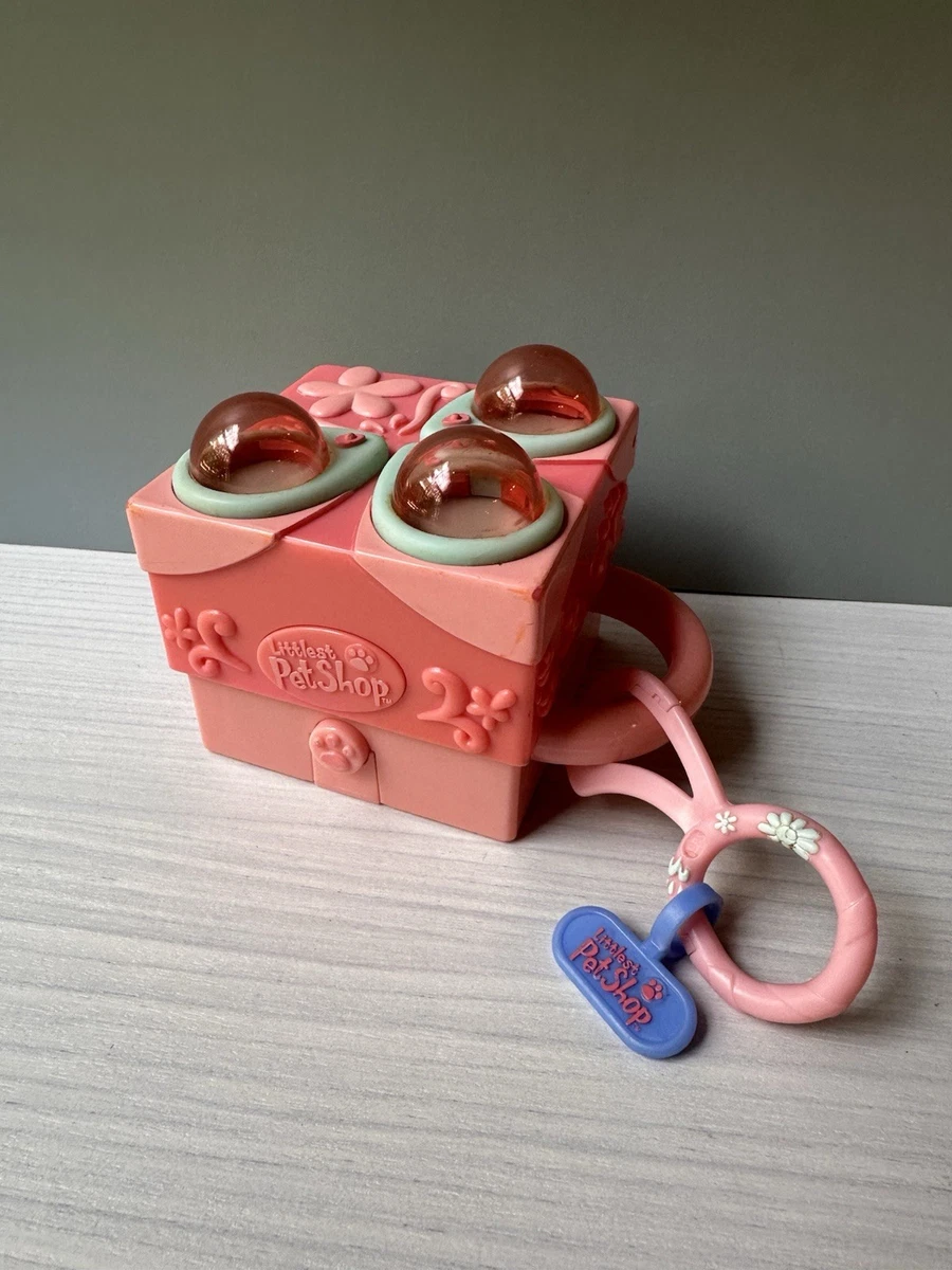 Vintage Littlest Pet Shop Hamster for sale | eBay