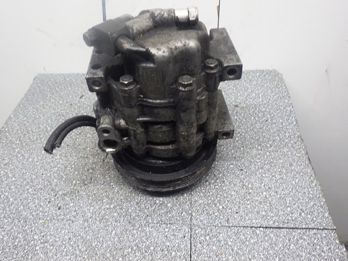 Klimakompressor Renault Twingo (C06) 1.2 40kW 54PS