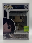 Marvel Moon Knight Scarlet Scarab #1093 Funko Pop Vinyl Figure