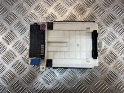 17-20 SUZUKI SWIFT MK3 1.0 PETROL BSI FUSE BOX 36710-53R00-000