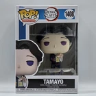 Funko Pop! Animation Demon Slayer Tamayo #1408