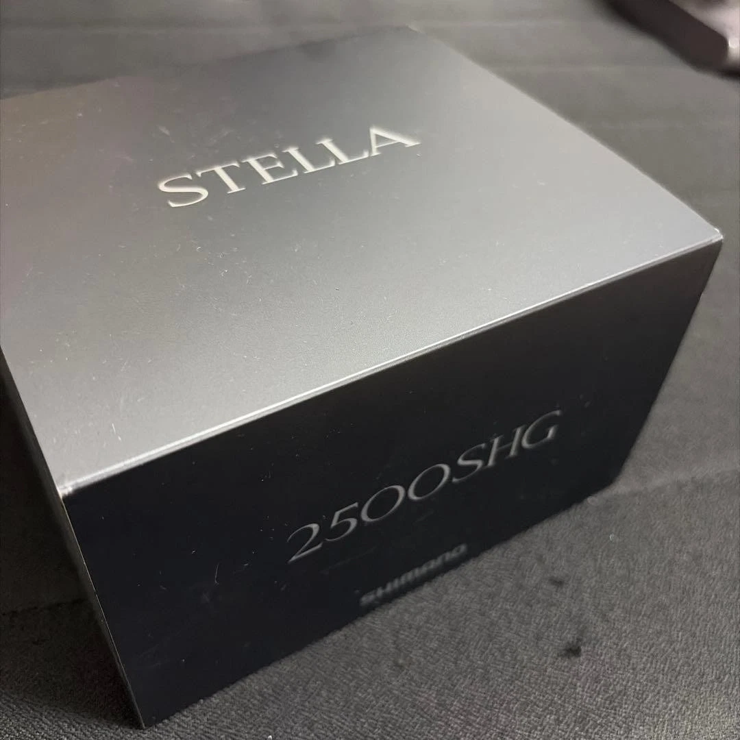 Shimano Stella 2500 for sale | eBay