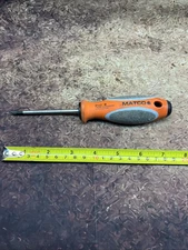 Martco Tools Vintage SPO63P1C #1 Phillips Made In Germany Witte