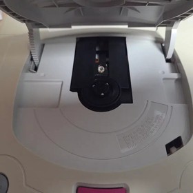 Sega Saturn Console + Daytona CD x2