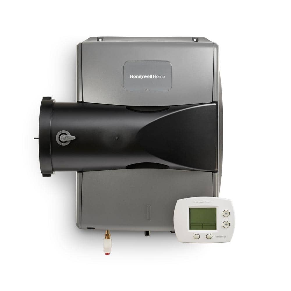 Honeywell Home Up to 4,000 Sq. ft. 17 Gallon House Bypass Ev