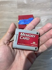 Performance Memory Card For Nintendo 64 N64 P-302 ML321