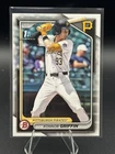 2024 Bowman Draft  Konnor Griffin #BD-22 1st Bowman