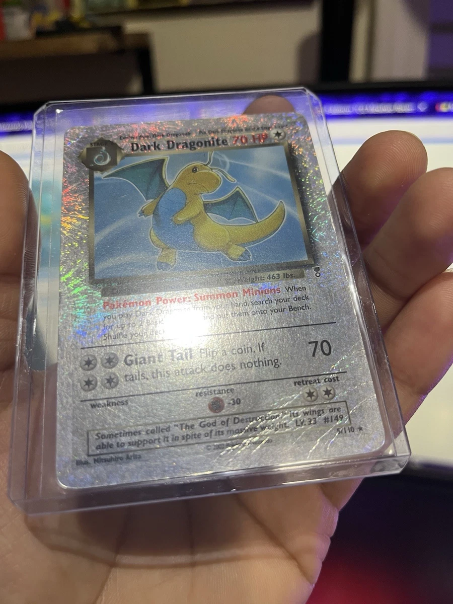 Pokémon Pokémon TCG Legendary Collection Holo Rare Individual