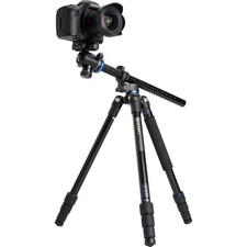 Benro FGP18AB1 GO Tripod. No Fees EU Seller NEW 