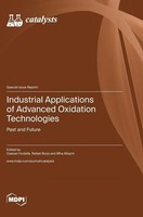 Industrial Applications Of Advanced Oxidation Technologies | Buch | Englisch