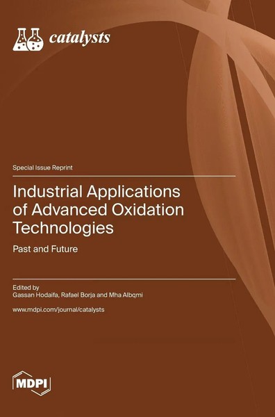 Industrial Applications Of Advanced Oxidation Technologies | Buch | Englisch-image