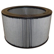  Universal Silencer Part# 81-1209, Air Filter 
