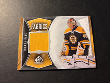 5 NHL Goalies to Watch and Collect in 2012-13 10