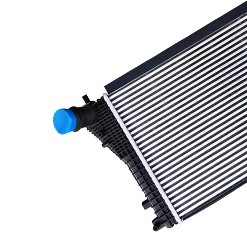 Intercooler for VW Sedan Volkswagen Beetle Golf Jetta Audi A3 2010-2013 Foto 2 de 4
