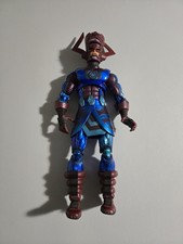 Marvel Legends Galactus BAF Complete ToyBiz Action Figure