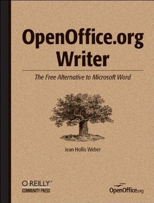 OpenOffice.org Writer: The Free Alternative to Microsoft Word