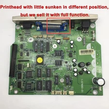MAIN BOARD 1-971680-01 fits for Intermec EasyCoder C4 Barcode Label Printer