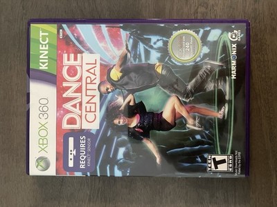 Dance Central (Microsoft Xbox 360, 2010)