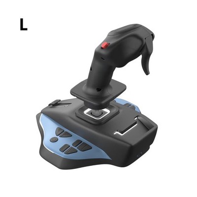 WINWING URSA MINOR Airline Joystick L  for X-Plane MSFS2020 P3D SimulationyY