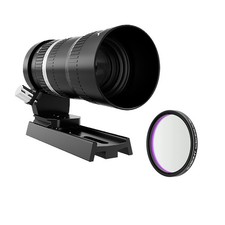 SVBONY SV535 F2.8 APO Astro Telescope Camera Len Full Frame SV220 2" 7nm Filter