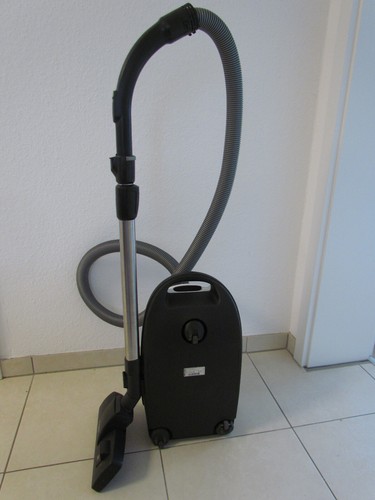 staubsauger 1200 watt miele