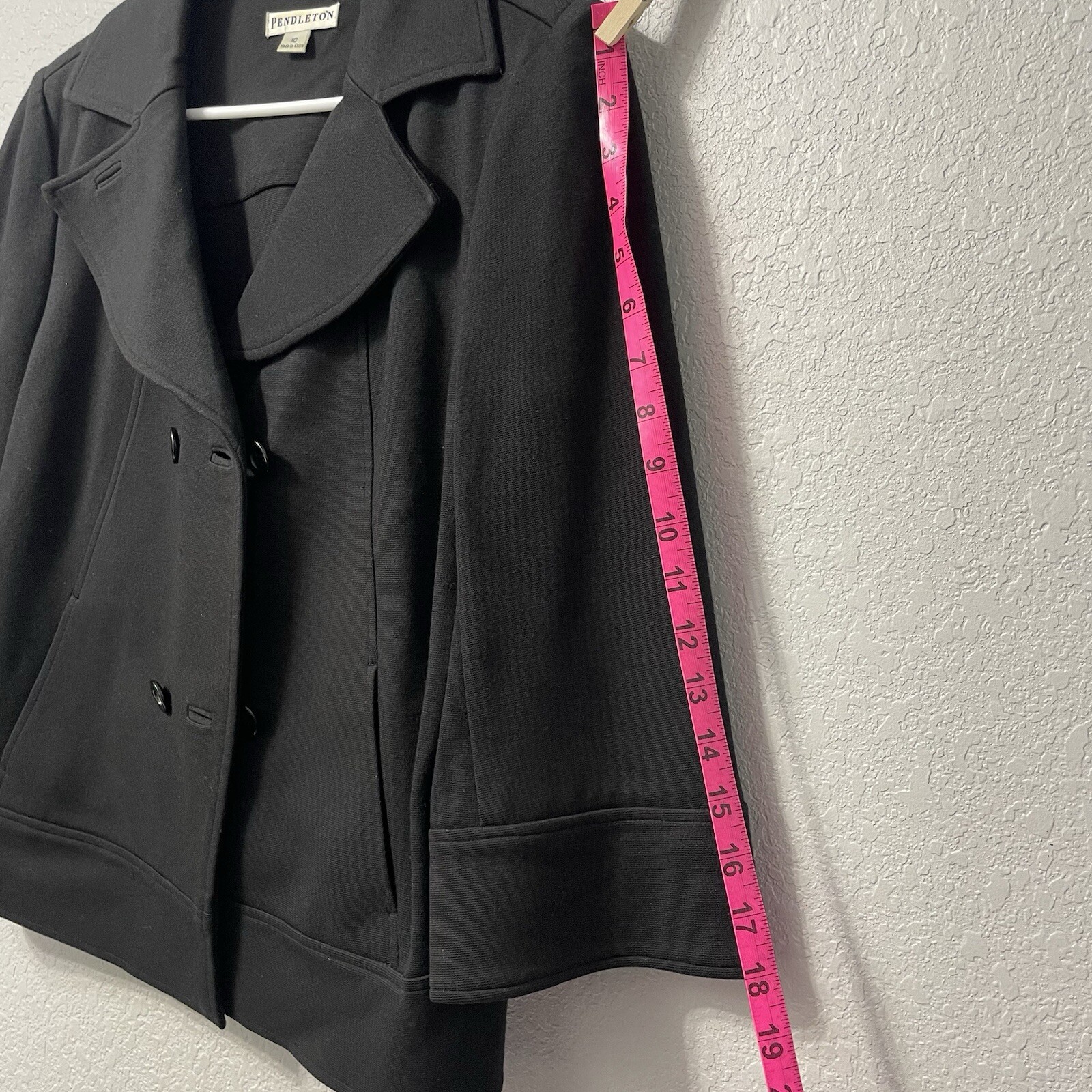 Pendleton Women's Pendleton Rayon / Nylon Double-… - image 12