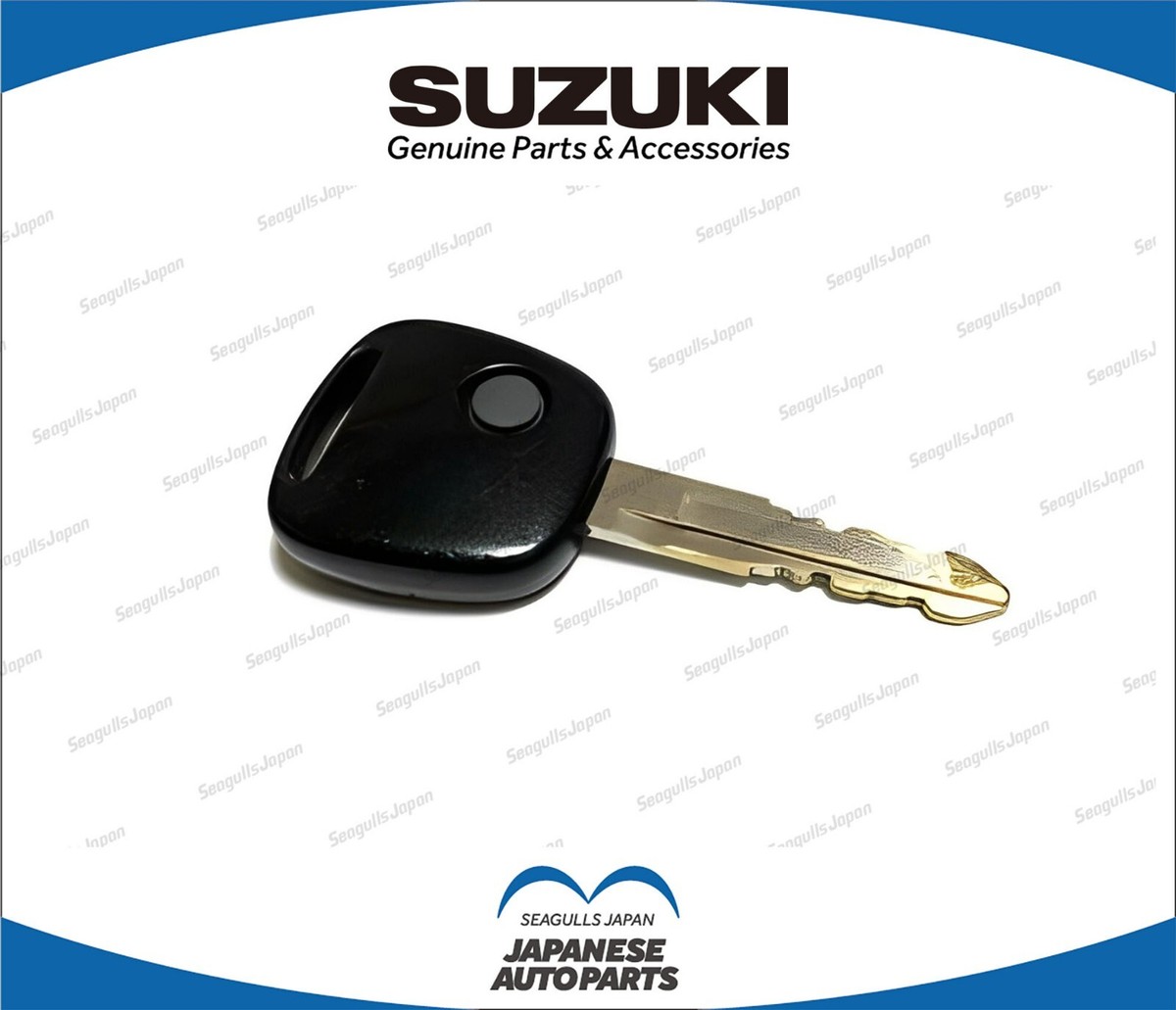 SUZUKI Genuine JIMNY SAMURAI BRANK Remote Control Keyless JB23W