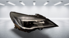 FITS VAUXHALL ASTRA K 2015-2024 FRONT HEADLAMP HEADLIGHT DRIVER SIDE RIGHT SIDE