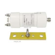 1-60MHz 1:9 Balun 200W Shortwave Antenna Input 50Ω To Output 450Ω