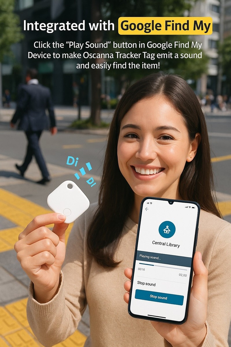 Google’s Find My Device app is copying a helpful iPhone feature