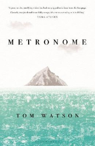 Thumbnail - Metronome: The 'unputdownable' Bbc Two Between The Covers Book Club