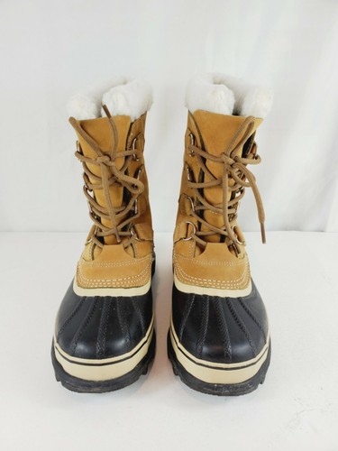 Sorel Caribou Women's Size 9 Snow Boots 