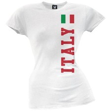FIFA - World Cup Italy Juniors T-Shirt