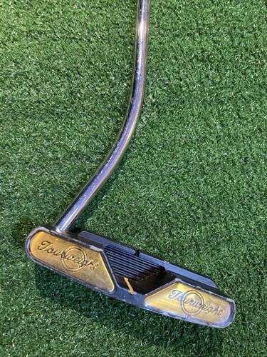 Slotline Golf MODEL FS1 PUTTER 35 Heel-Toe MALLET Right