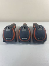 Lot Of 3 Honeywell 4820i Handheld Barcode Scanners No Cradle