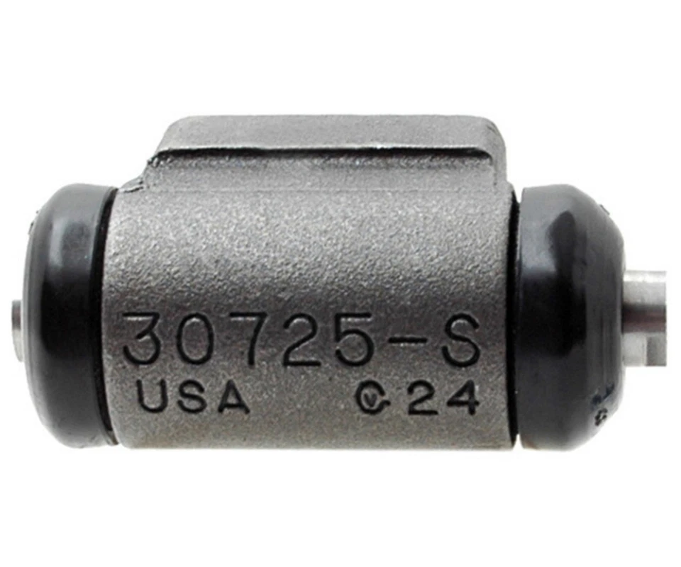 Cilindro de rueda de freno de tambor trasero Raybestos 1989 para Ford Thunderbird 1988-1997 Foto 4 de 4